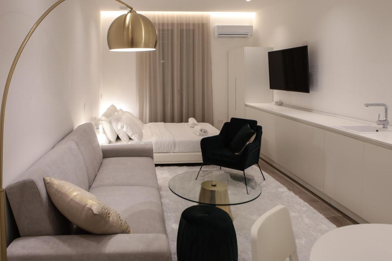 Loft Mono 3 Daire Cagliari Dış mekan fotoğraf