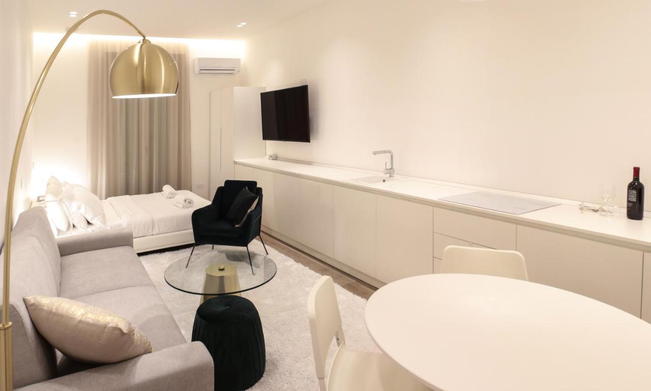 Loft Mono 3 Daire Cagliari Dış mekan fotoğraf