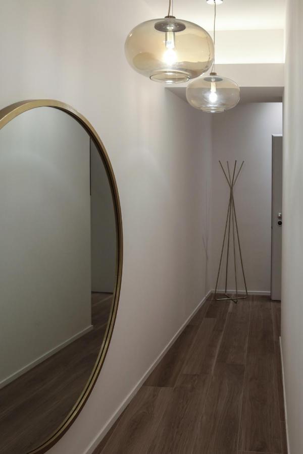 Loft Mono 3 Daire Cagliari Dış mekan fotoğraf