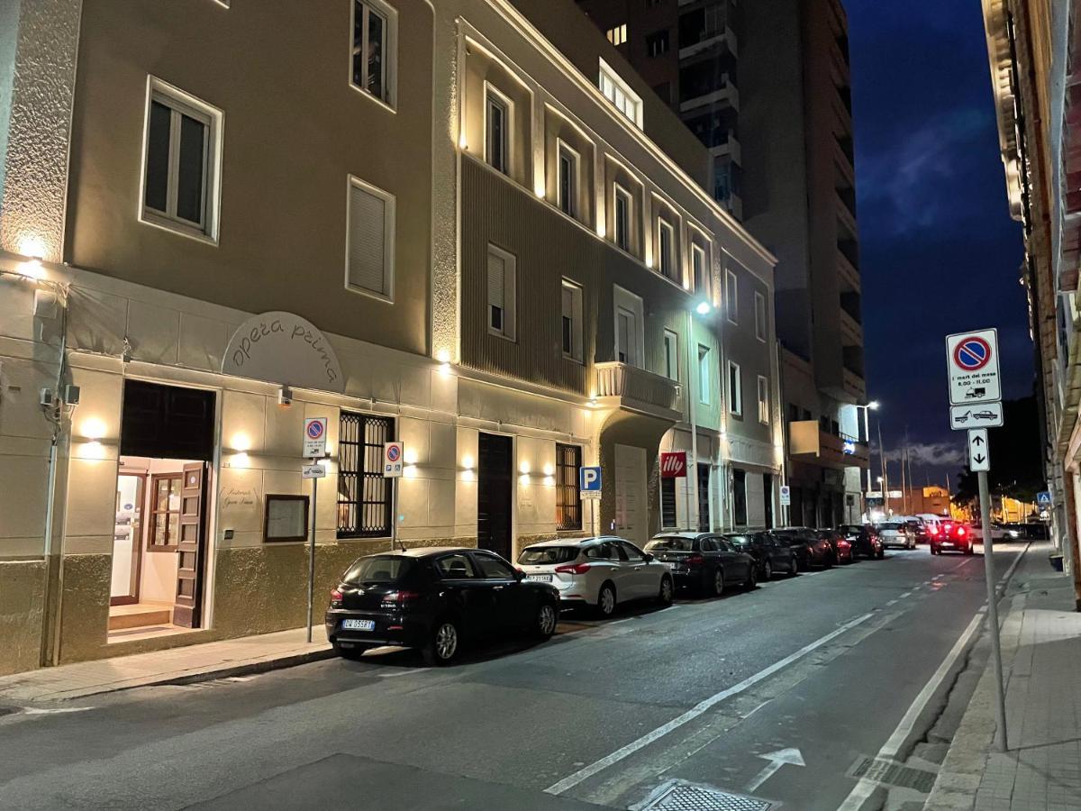 Loft Mono 3 Daire Cagliari Dış mekan fotoğraf